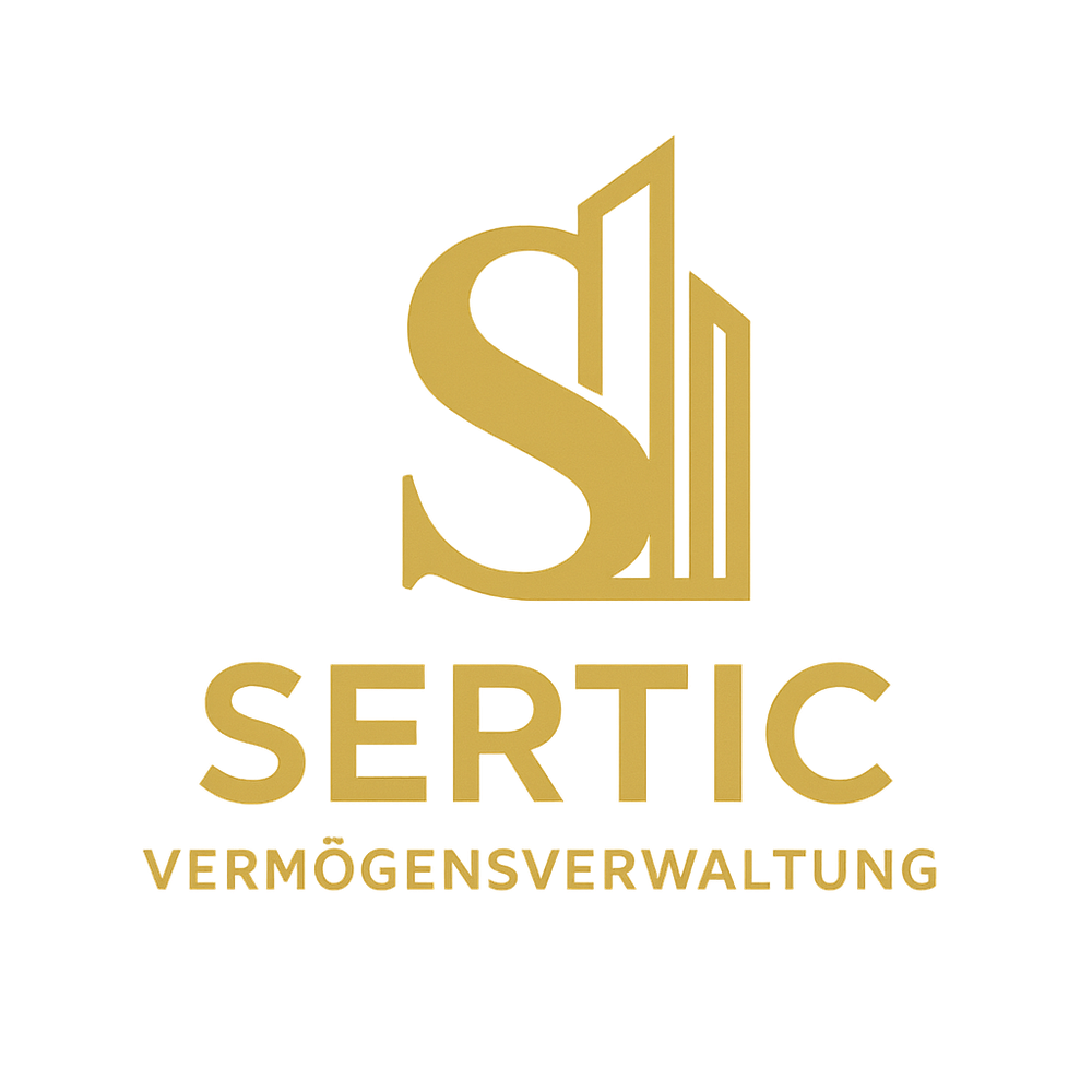 Sertic Vermögensverwaltung Logo